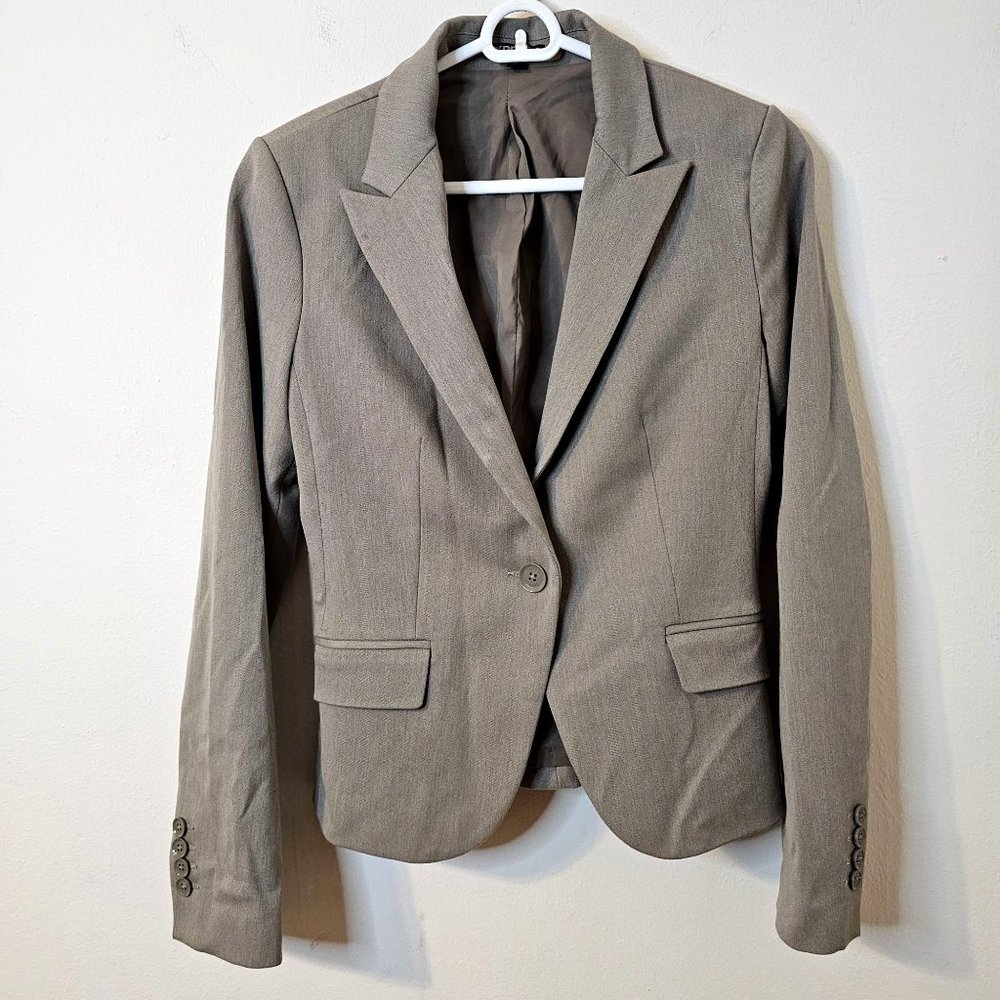 Women's Size 4 Express Blazer